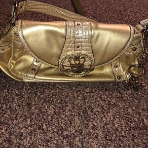 Kathy Van Zeelan bag